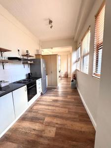 City Nest Modern City Apartment