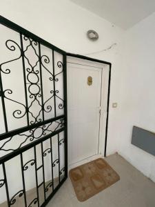 Brilanti apartament