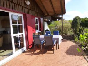 Ferienhaus Jabel 24