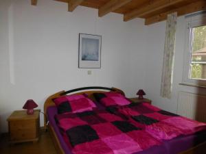 Ferienhaus Jabel 24