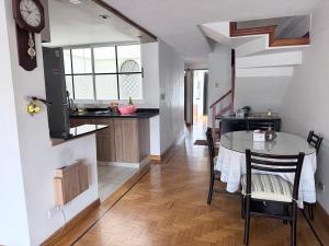 Apartamento - ALCATRAZ