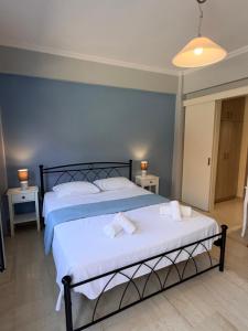 Myrsini Central apartment