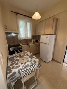Myrsini Central apartment