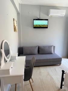 Myrsini Central apartment