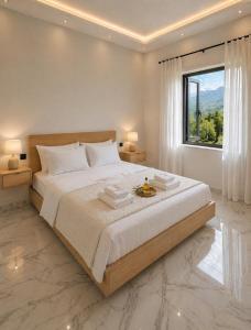Stavros Luxury Villa