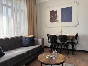 Unique 1BR w Hammam Near Şişhane Galata
