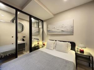 Brand New 1BR in Şişli Prime Location