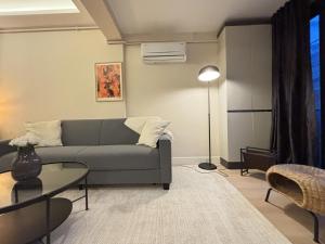 Prime Location 1BR in Şişli