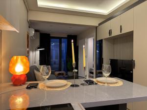 Prime Location 1BR in Şişli