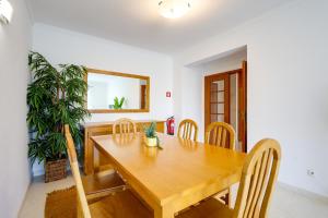 Apartamento Maravilha