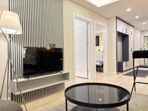 Luxury 2-BR Residence in Nişantaşı