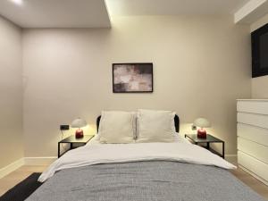 Luxury 2-BR Residence in Nişantaşı