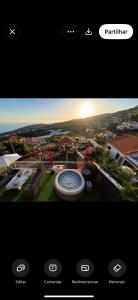 Ponta do Sol Villa
