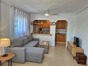 Sunset paradise en Veramar 6 en Vera Playa