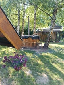 Bakonyi Tündöklő Jurta Bakonykúti