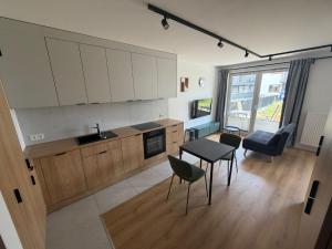 Okrzei Studio Gdynia