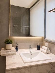 Glasshouse in m3m duplex