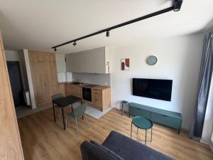 Okrzei Studio Gdynia