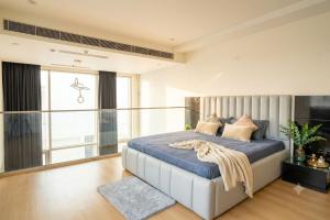 Glasshouse in m3m duplex