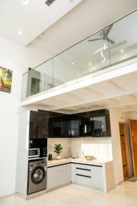 Glasshouse in m3m duplex