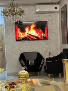 Appartement belfsahi