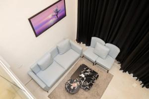 Glasshouse in m3m duplex