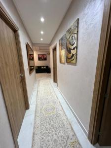 Appartement belfsahi