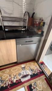 Appartement belfsahi
