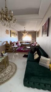 Appartement belfsahi