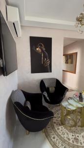 Appartement belfsahi