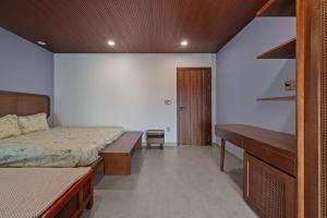 5BR Villa 1min from the beach