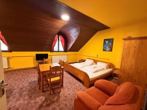 Family Joy Guesthouse