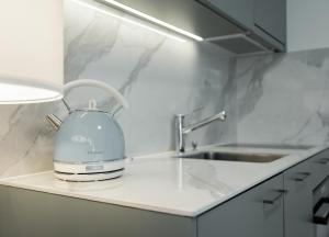 Stadtloft Suites Neugasse
