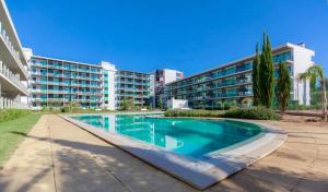 Residence Golf By FHR