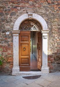 Il Casone di Rigomagno