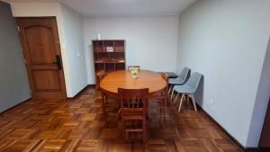 Estudio en Miraflores