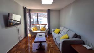 Estudio en Miraflores