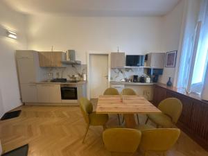 Apartments HARTL