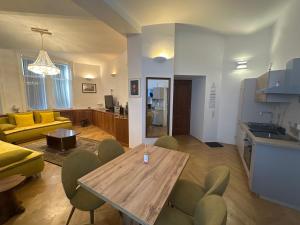 Apartments HARTL