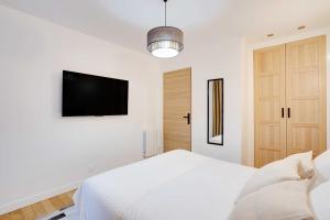 Charming Apartment 1BR 4P - Sacré-Cœur