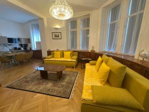Apartments HARTL