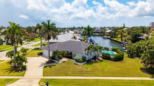 Recently Renovated Tigertail Beach Retreat