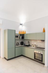 Barrio La Suite del Borgo Bacoli