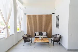 Barrio La Suite del Borgo Bacoli