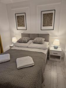 3 Apartament Miętowy Rumianek