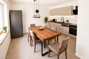 Rosenhöhe Apartment 3
