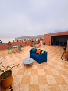 Zakar Apartments & Terrace