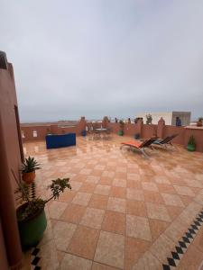 Zakar Apartments & Terrace