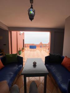 Zakar Apartments & Terrace