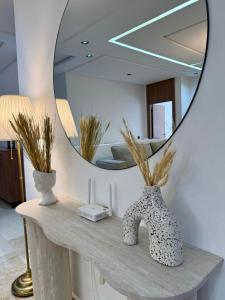 Elegant apartment in Marrakesh Hivernage